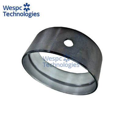 良い値段 WESPC 198517229 ブッシュ交換品 Perkins エンジン 404 シリーズ クランクシャフト ブッシュ オンライン