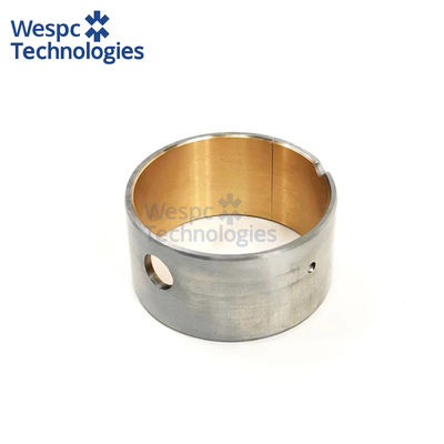 Buen precio Reemplazo de buje WESPC T410164 Compatible con motores Perkins, buje de árbol de levas en línea