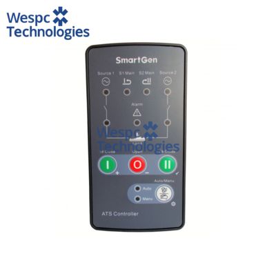 Guter Preis WESPC Original Smartgen HAT160 ATS Umschalter für automatische Umschaltung, Dual Power Online