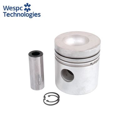 Хорошая цена WESPC 68301 Комплект поршней для дизельных двигателей Perkins серии 1004 и 1006 онлайн