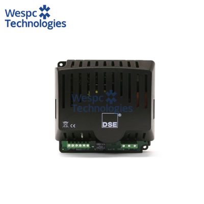 Buen precio Cargador de batería compacto WESPC Original Deep Sea DSE9255 de 24 voltios y 5 amperios en línea