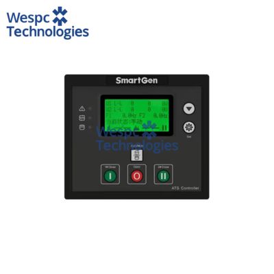 Καλή τιμή WESPC Πρωτότυπο Smartgen HAT560NB Διπλό Πίνακα Ελέγχου ATS Smartgen Module σε απευθείας σύνδεση