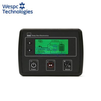Buen precio Módulo de Pantalla del Cargador de Batería Remoto DSE2541 Original WESPC Deep Sea en línea
