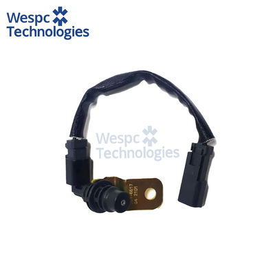 Harga yang bagus Sensor Kecepatan WESPC KRP1551 Untuk Mesin Perkins 2306C 2306D 2806A 2806C on line