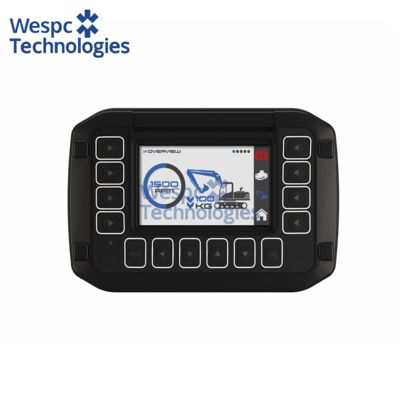 Buen precio Repuestos originales para generador de aguas profundas WESPC DSEM840 Pantalla programable en línea