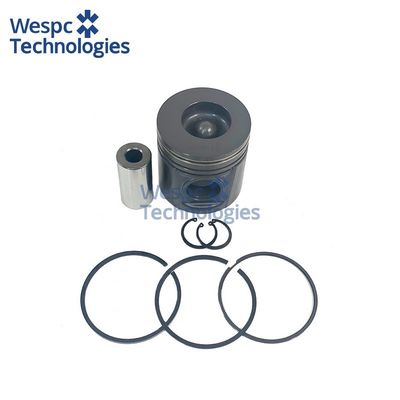 Хорошая цена WESPC 4115P015 Комплекты поршней для дизельных двигателей Perkins серии 1106 1104 онлайн