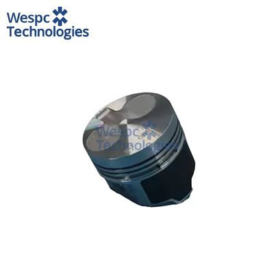 Хорошая цена WESPC 115017621 Комплект поршней для дизельных двигателей Perkins 403D-15 404D-22 онлайн