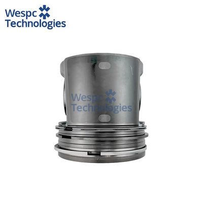अच्छी कीमत पर्किन्स 1106 सीरीज डीजल इंजनों के लिए WESPC T426389 और 4115P016 पिस्टन किट ऑनलाइन
