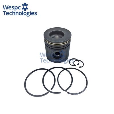 İyi bir fiyat. WESPC 4115P025 Perkins 1106C-E60TA Dizel Motorları için Piston Takımı çevrimiçi