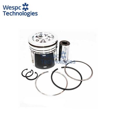 ราคาดี ชุดแหวนลูกสูบ WESPC U5PR0059 สำหรับเครื่องยนต์ Perkins 1004.4 และ 1004.4T Series ออนไลน์