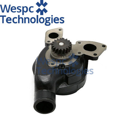 Bon prix Pompe à eau WESPC U5MW0155, pompe de liquide de refroidissement à haut débit pour moteur diesel en ligne