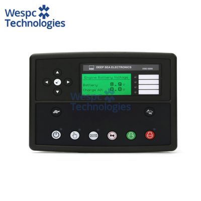 Buen precio Módulo de control de motor DSEE800 de repuestos originales para generador de aguas profundas WESPC en línea