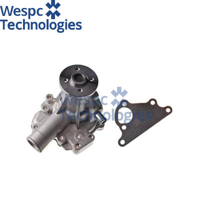 ราคาดี ปั๊มน้ำ WESPC 145017730 ปั๊มน้ำหล่อเย็น High Flow สำหรับเครื่องยนต์ดีเซล ออนไลน์