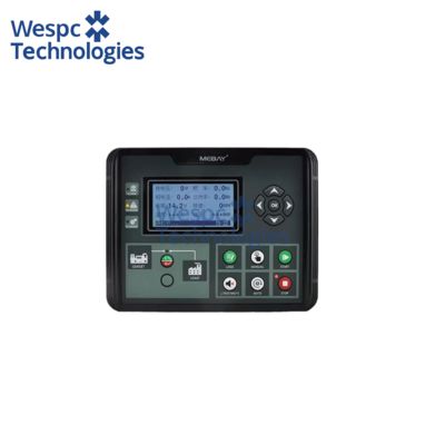 سعر جيد وحدة تحكم مولد التيار المتردد عن بعد أوتوماتيكية أصلية من WESPC DC52D MK3 الانترنت