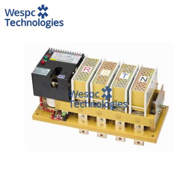Dobra cena. WESPC Oryginalny ATS SGQ800A Części do przełącznika automatycznego do agregatu prądotwórczego diesla elektryczne w Internecie