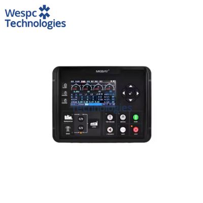 Buon prezzo WEAPC Modulo di controllo motore generatore digitale elettronico DC60D originale in linea