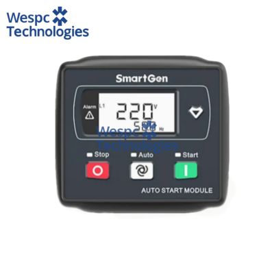 Good price WESPC Original SmartGen HGM1790N Remote Start Generator Pump Controller Module online