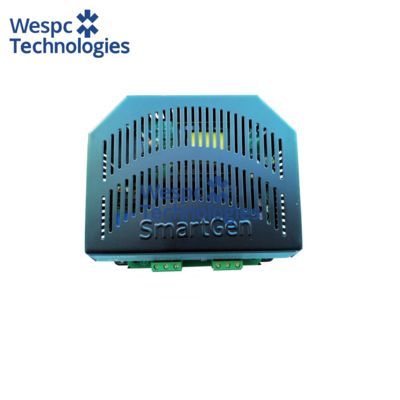 Buon prezzo WESPC Original SmartGen BAC1210 Unità di Carica Intelligente a Galleggiamento per Batteria del Generatore in linea