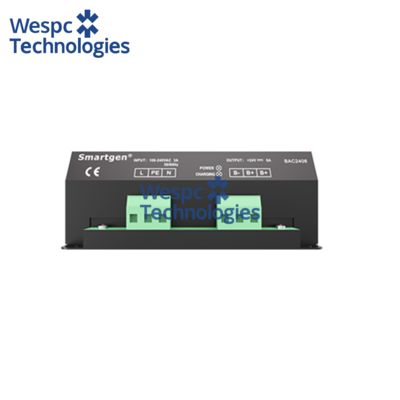 Giá tốt. Bộ sạc ắc quy WESPC Original BAC2408 12V 24V Hệ thống sạc nổi trực tuyến