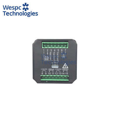 Good price WESPC Original ATS220 Generator Controller  With LED Display online