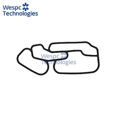 Guter Preis WESPC Ölfiltergehäuse Dichtung 1817849C3 für Perkins DT466E DT530E Dieselmotoren Online