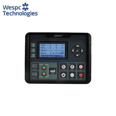 Bon prix Module de contrôleur de générateur diesel d'origine WESPC ATS520 en ligne