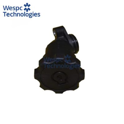 Good price WESPC High Quality Oil Filter Neck 4134C043 For Perkins 1104 Series online