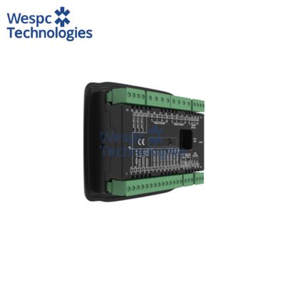 Giá tốt. Bộ điều khiển thông minh máy phát điện WESPC Original Smartgen HGM4020N, điều khiển kỹ thuật số trực tuyến