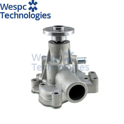Giá tốt. Bơm nước WESPC 145017950 Lưu lượng cao cho Động cơ Diesel trực tuyến