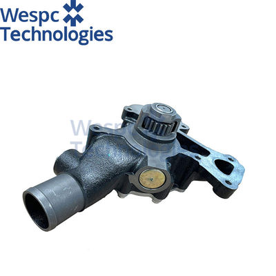 Giá tốt. Bơm nước WESPC T413424 380-1659 Lưu lượng cao cho Động cơ Diesel trực tuyến