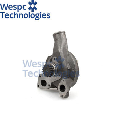 Good price WESPC Water Pump 4131E011 High Flow Coolant Pump for Perkins 1004-4 online