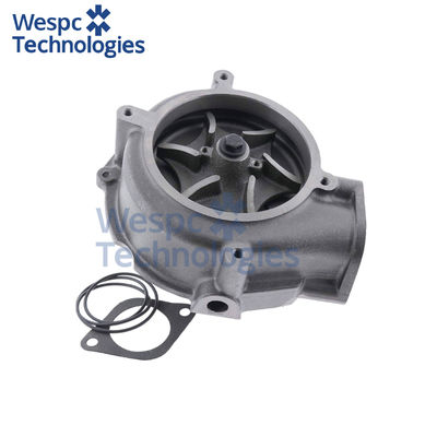 Good price WESPC Water Pump KRP1553 High Flow Coolant Pump for Engine Perkins 400 Series online
