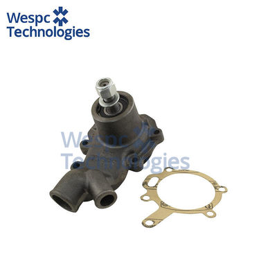 İyi bir fiyat. WESPC Su Pompa U5MW0106 Yüksek Akışlı Soğutma Pompası Dizel Motor için çevrimiçi