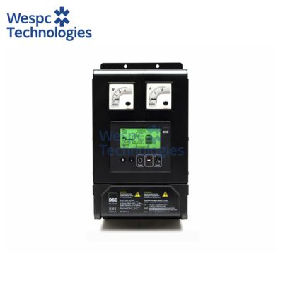 Buen precio Cargador de batería inteligente encapsulado original WESPC Deep Sea BC2410Ei 02 en línea