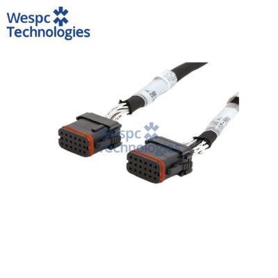 Buen precio Conjunto de arnés de conector E400 original Deep Sea Electronics WESPC 007-852 en línea