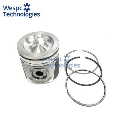 Giá tốt. Bộ vòng piston WESPC U5PR0058 cho Động cơ Diesel Perkins 1004.4 1004.4T trực tuyến