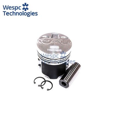 Καλή τιμή WESPC 115017491B Κιτ Εμβόλου για Κινητήρες Diesel Perkins 404C-22 404D-22 404D-22T σε απευθείας σύνδεση