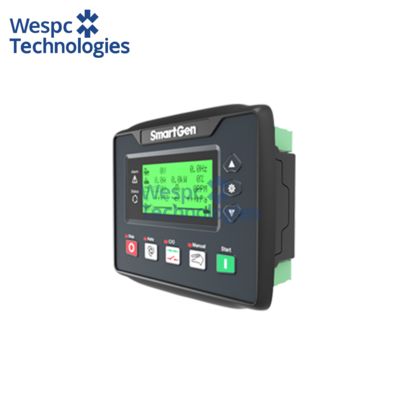Buen precio Módulo de control de generador Smartgen HGM4010NC Original WESPC, arranque remoto RS485 en línea