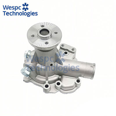 Goede prijs WESPC Waterpomp 145017720 Hoge Flow Koelvloeistofpomp voor Motor Perkins 400 Serie online
