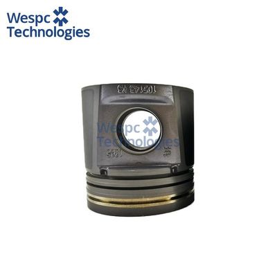 Bon prix Kit de piston WESPC 3135M115 pour moteurs diesel Perkins 1004.4 et 1004.4T en ligne