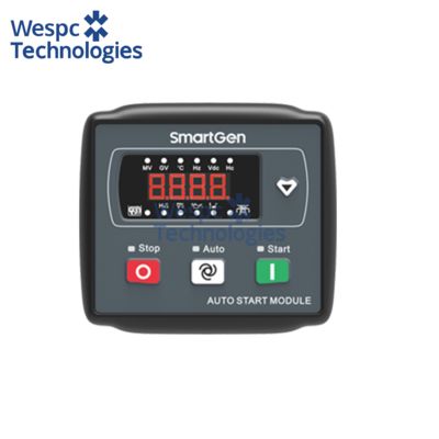 Guter Preis WESPC Original Smartgen MGC120 Generator Controller AMF Modul Online