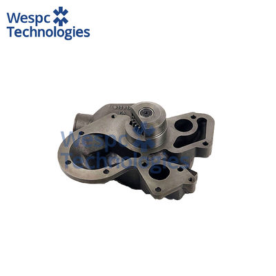 Bon prix Pompe à eau WESPC U5MW0196 à débit élevé pour tracteur Massey Ferguson 5465 en ligne