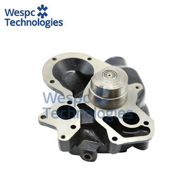Bon prix Pompe à eau WESPC U5MW0192, pompe de liquide de refroidissement à haut débit pour moteur diesel en ligne