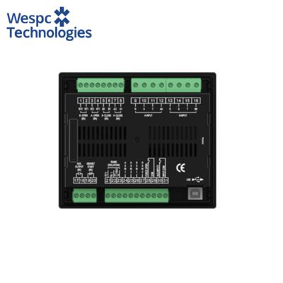 Bon prix Panneau de commande de commutateur de transfert automatique HAT552 SmartGen d'origine WESPC en ligne