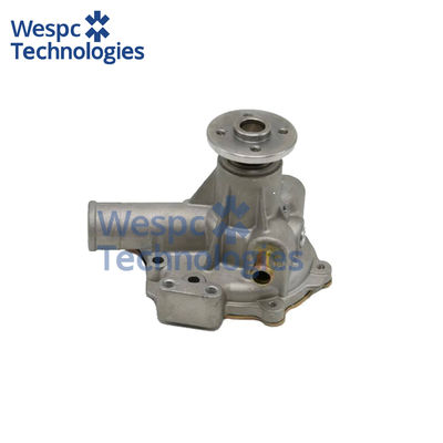 Good price WESPC Water Pump U45017952 10000-50035 High Flow Coolant Pump for Diesel Engine online