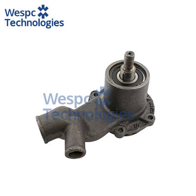Guter Preis WESPC Wasserpumpe U5MW0195 Hochfluss-Kühlmittelpumpe für Dieselmotor Online