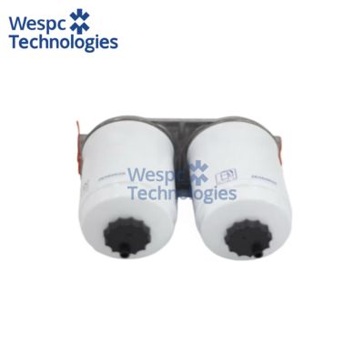 Good price WESPC Fuel Filter Base 2656F702 For Perkins 1106A-E70TAG 1106D-E66TA online