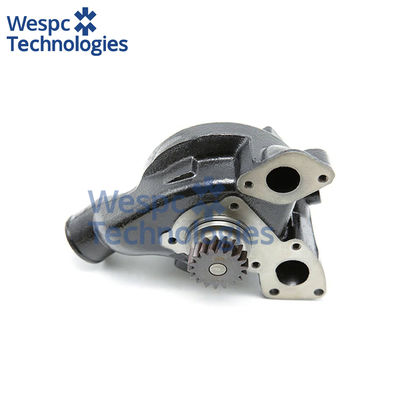 Bon prix Pompe à eau WESPC U5MW0159, pompe de liquide de refroidissement à haut débit pour moteur diesel en ligne