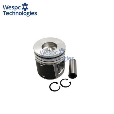 Хорошая цена WESPC 3135M161 Комплект поршней для дизельных двигателей Perkins 1006.6 1006.60 онлайн