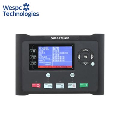 Buen precio Controlador de bomba eléctrica APC715 Smartgen Original WESPC Arranque automático en línea